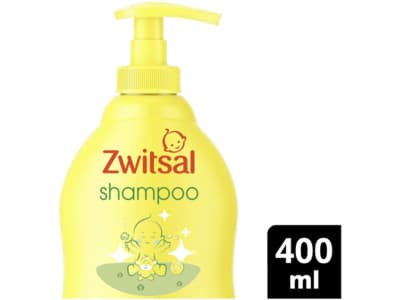 Zwitsal Shampoo