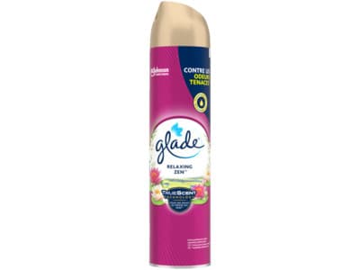 Glade by Brise Aerosol relaxing zen