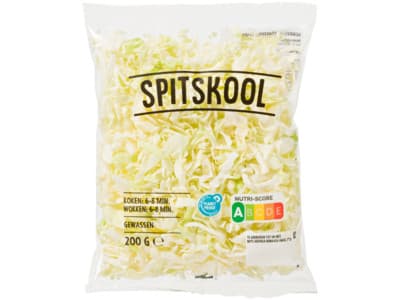 Hoogvliet Spitskool