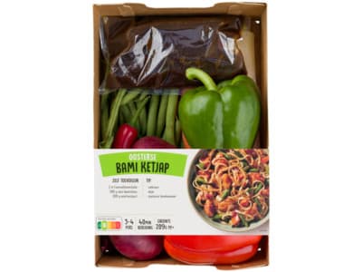 Hoogvliet Verspakket bami ketjap