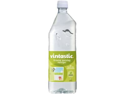 Vintastic Groene aanslag reiniger
