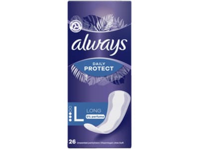 Always Inlegkruisjes extra