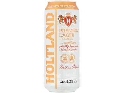 Holtland Bier