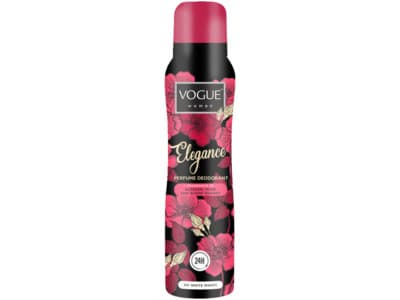 Vogue Deodorant elegance