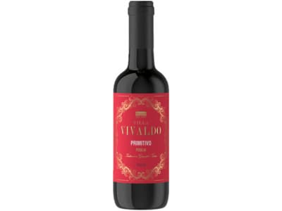 Vivaldo Primitivo
