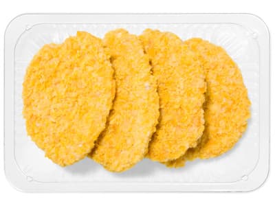 Hoogvliet Kipkrokantschnitzel