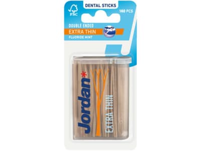 Jordan Dental stick extra thin