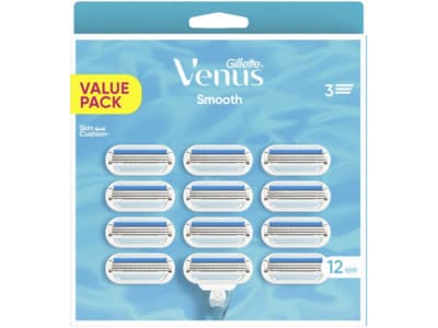 Gillette Scheermesjes voordeel venus