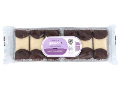 G'woon Reuze mergpijpen