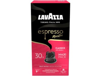 Lavazza Espresso classico capsules