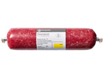 Hoogvliet Ossenworst