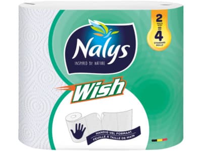 Nalys Wish keukenpapier