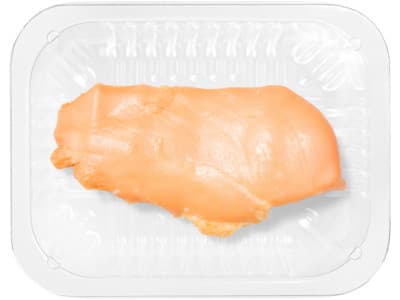 Hoogvliet Kipfilet gerookt