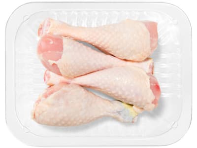 Hoogvliet kipdrumsticks