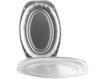 Lily Serveerschalen set 2