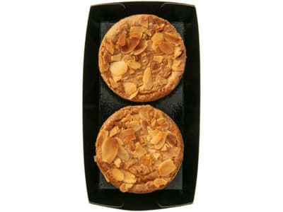 Hoogvliet Amandel pencee