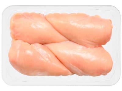 Hoogvliet Kipfilet grootverpakking