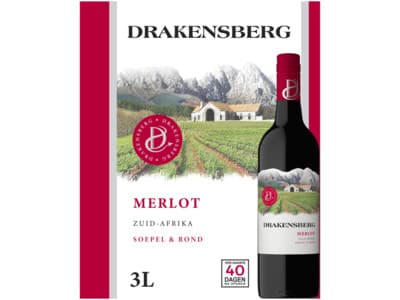 Drakensberg Merlot
