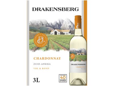 Drakensberg Chardonnay