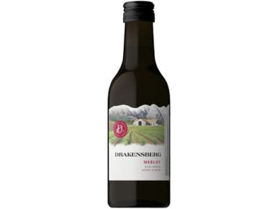 Drakensberg Merlot