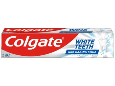Colgate Tandpasta whitening normaal