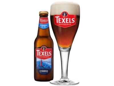 Texels Stormbock fles