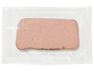 Hoogvliet Crème paté