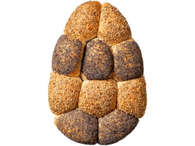 Artar Breekbrood pasen