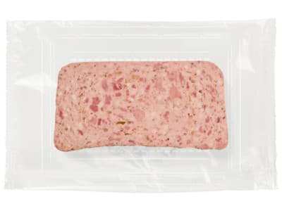 Hoogvliet Ardenner pate