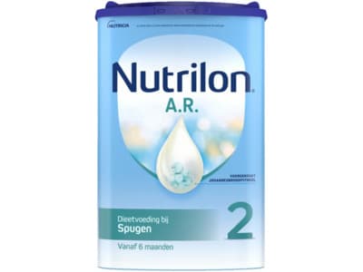 Nutrilon Opvolgmelk 2 a.r.