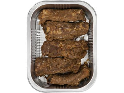 Hoogvliet Zoete single sparibs