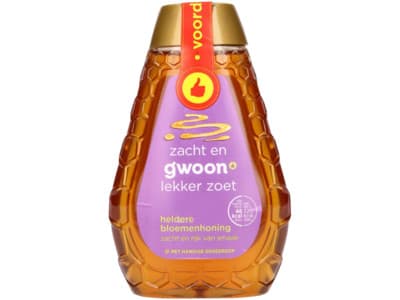 G'woon Bloemenhoning