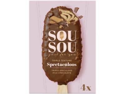 Sou sou Spectaculoos