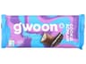 G'woon Cookies en cream chocoladereep