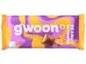 G'woon Pinda karamel chocoladereep