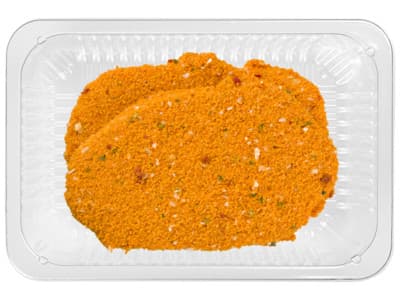 Hoogvliet Zigeunergehakt schnitzel