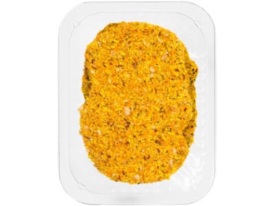 Hoogvliet Boerengehaktschnitzels