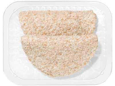 Hoogvliet Gehakt cordonbleu's