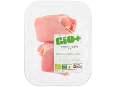 Hoogvliet Kipdijfilet