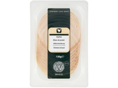WAHID Kipfilet