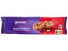 G'woon Chocolate chip cookies wit cranberry