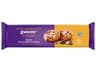 G'woon Chocolate chip cookies triple