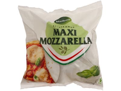 Melkan Mozzarella maxi