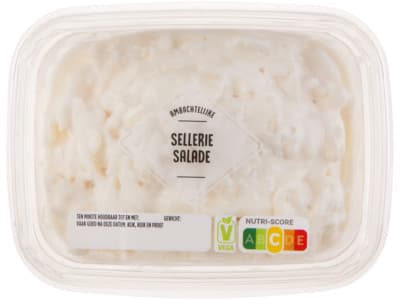 Sellerie salade