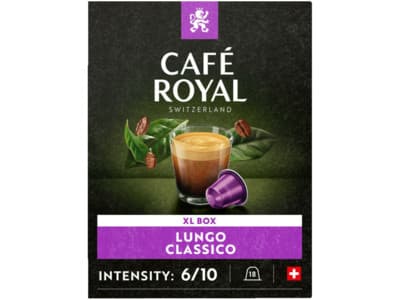 Cafe Royal Lungo classico