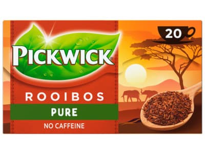 Pickwick Rooibos pure
