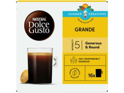 Nescafé Grande
