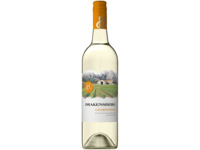 Drakensberg Chardonnay