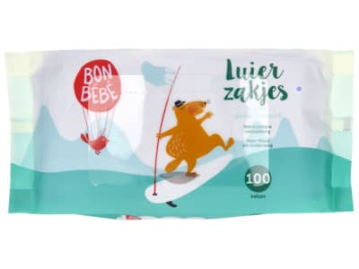 Bonbébé Luierzakjes