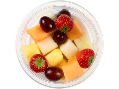 Healthyhand Fruitmix luxe